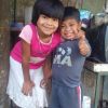 Donaciones para la Aldea Guaporaity